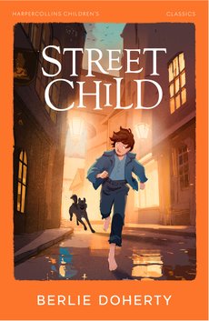 Street Child x30 Street Child x30