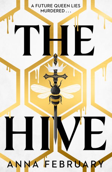 The Hive The Hive