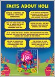 The Night Before Holi – Poster (1 page)