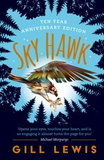 Sky Hawk (30 Copies)