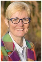 Photo of Fiona Barker