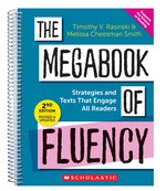 Scholastic Professional: The Megabook of Fluency, 2nd Edition