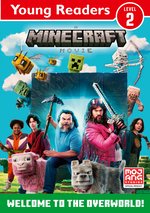 Minecraft Movie: Welcome To The Overworld