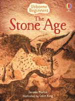Usborne Beginners: The Stone Age