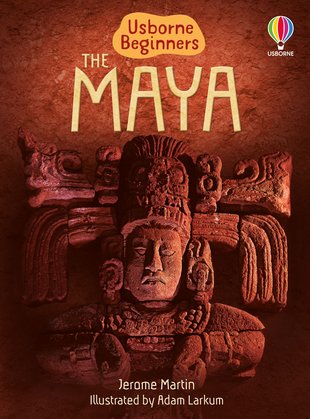 The Maya