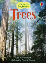 Usborne Beginners: Trees