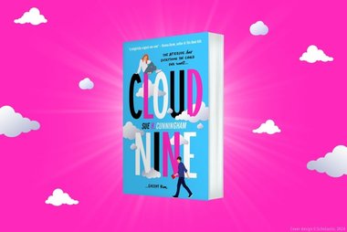 Cloud Nine x Teenage Cancer Trust