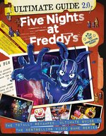 Five Nights at Freddy's: Five Nights at Freddy's Ultimate Guide Version 2.0
