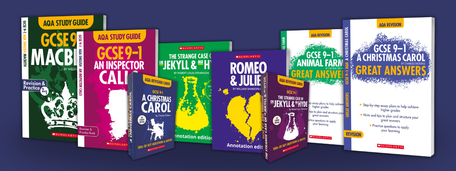 GCSE English Resources GCSE English Resources