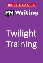 PM Writing Second Edition: PM Writing 2nd Edition Training: Twilight Session