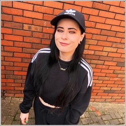 Photo of Aoife Dooley