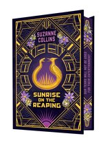 The Hunger Games: Sunrise on the Reaping: Collector's Edition (A Hunger Games Novel)