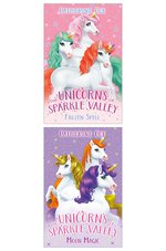 Unicorns of Sparkle Valley Pk