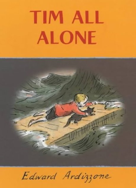 Tim All Alone Tim All Alone