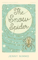Snow Spider