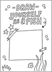 Squid Squad Activity Sheets (3 pages)