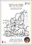 Zog Day Activity Sheets (5 pages)