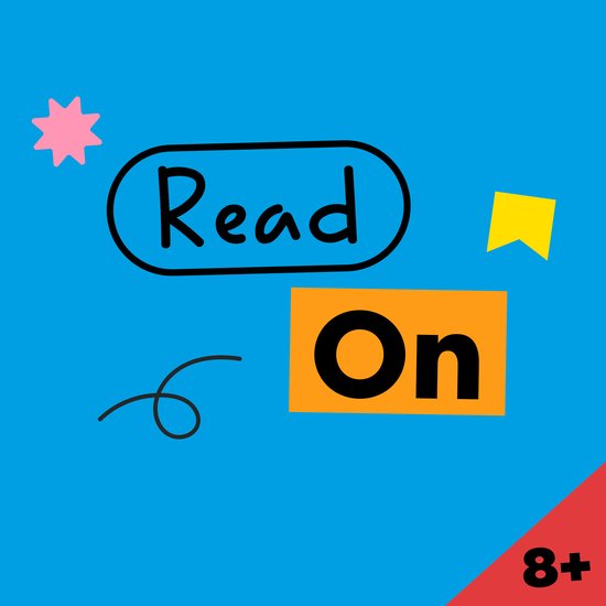 Read On – 8+ Read On – 8+