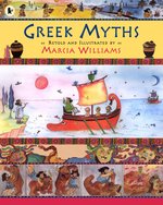 Ancient Greece Curriculum Pack