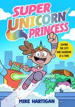 Super Unicorn Princess
