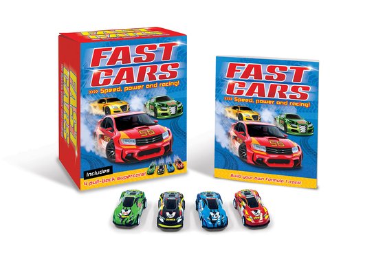 Fast Cars