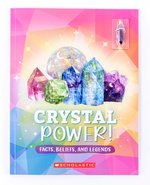 Rock On! Crystal Power