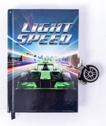 Light Speed Car Diary