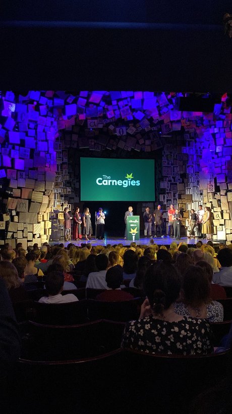 carnegie ceremony q&a carnegie ceremony q&a