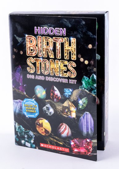 F25 Hidden Birthstones Dig Blo