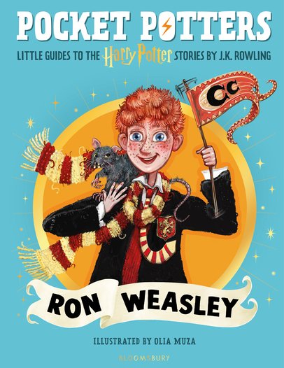 Ron Weasley