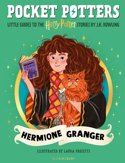 Hermione Granger