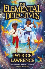 The Elemental Detectives