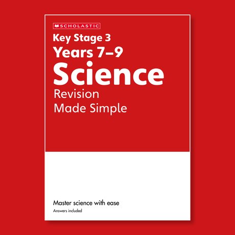 Learn at Home - Science Made Simple 11-14 Learn at Home - Science Made Simple 11-14