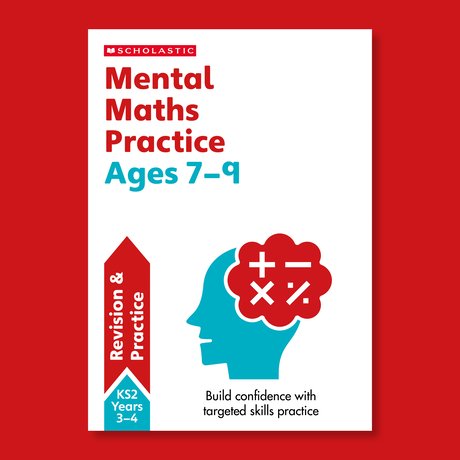 Learn at Home - Mental Maths Practice 7-9 Learn at Home - Mental Maths Practice 7-9