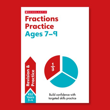 Learn at Home - Fractions Practice 7-9 Learn at Home - Fractions Practice 7-9
