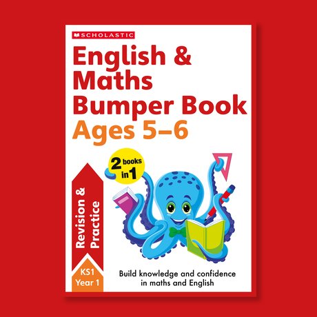 Learn at Home - English & Maths BB 5-6 Learn at Home - English & Maths BB 5-6