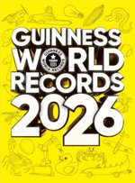 Guinness World Records 2026