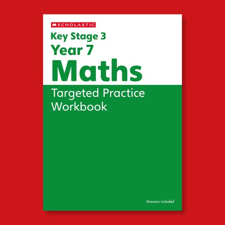 Learn at Home - Maths Practice Book Year 7 Learn at Home - Maths Practice Book Year 7