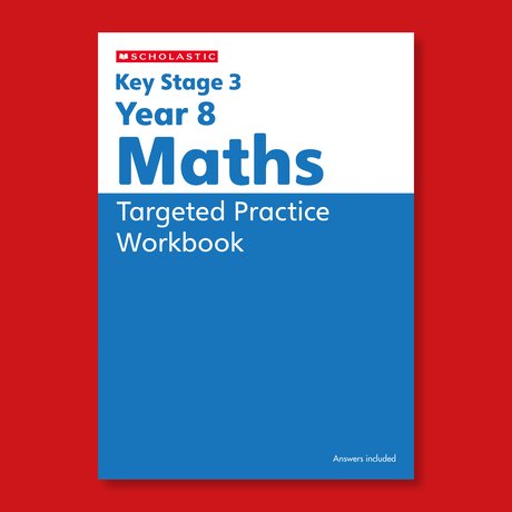 Learn at Home - Maths Practice Book Year 8 Learn at Home - Maths Practice Book Year 8