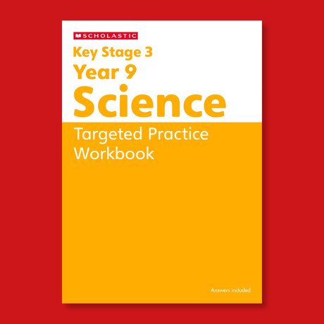 Learn at Home - Science Practice Book Year 9 Learn at Home - Science Practice Book Year 9
