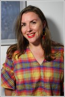 Photo of Bethany Walker