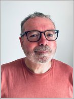 Photo of Glenn Dakin