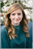 Photo of Katy Birchall