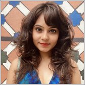 Photo of Darshika Varma
