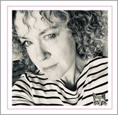Photo of Vicky Woodgate