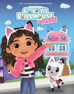 DreamWorks Gabby's Dollhouse: The Movie