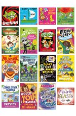 Lollies 2025 Full Shortlist Pack