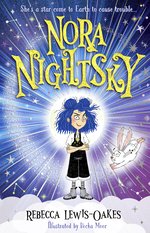 Nora Nightsky #1: Nora Nightsky