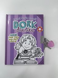 DD:Sister Showdown & Diary