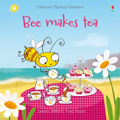 Usborne Phonics Pack C x10